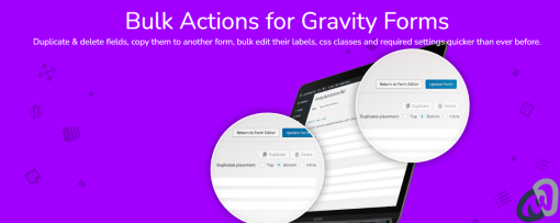 JetSloth %E2%80%93 Bulk Actions Pro for Gravity Forms