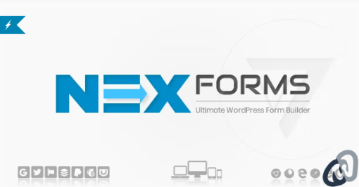 NEX Forms %E2%80%93 PayPal Classic