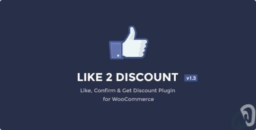Like 2 Discount v1.3.1 Coupons for Likes