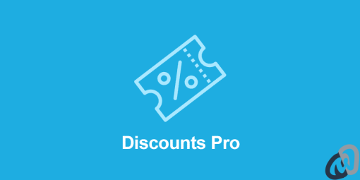 discounts pro featued image