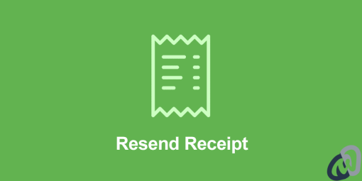 resend receipt product image