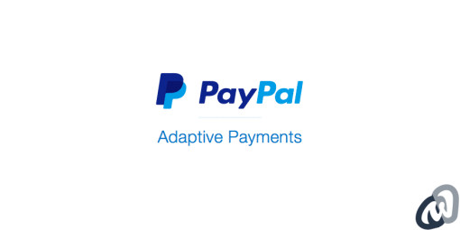 paypal adaptive payments product image