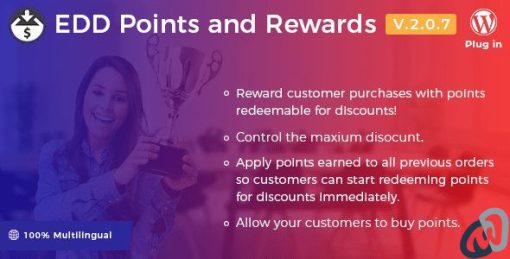 edd points rewards vouchers banner
