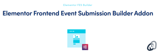Elementor FES Builder for MEC
