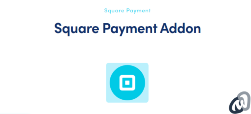 MEC Square Payment