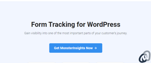 MonsterInsights Forms Addon 1