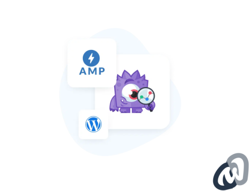 MonsterInsights AMP Page Insights 1