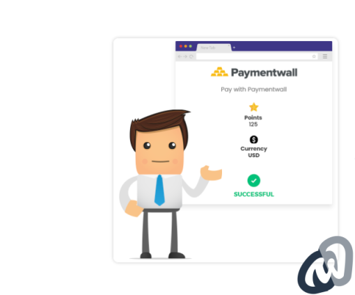 myCred %E2%80%93 Paymentwall