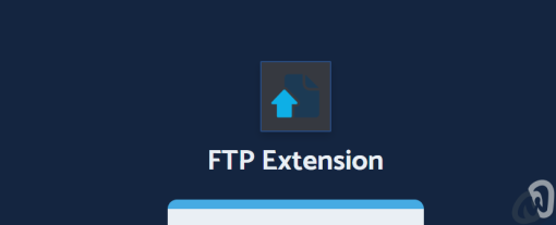 All in One WP Migration FTP Extension 1