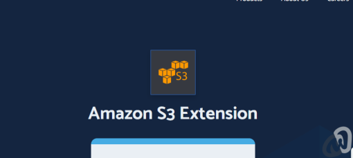 All in One WP Migration Amazon S3