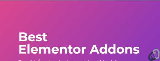 Happy Elementor Addons Pro WordPress Plugin with original license key Activation for lifetime