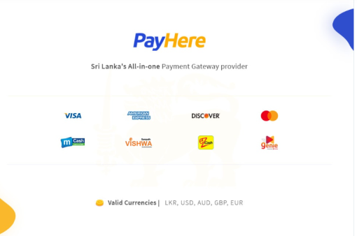WP Travel Engine E28093 PayHere Payment Gateway