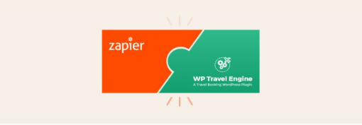 WP Travel Engine E28093 Zapier