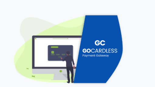 GetPaid E28093 GoCardless Payments