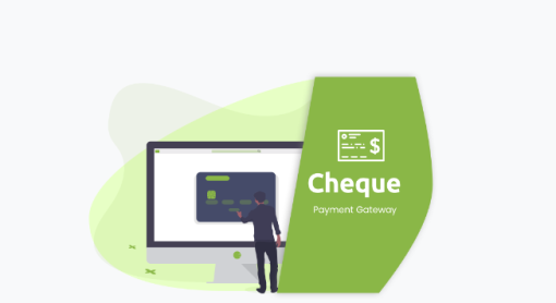 GetPaid E28093 Cheque Payment Gateway
