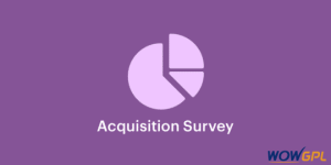 acquisition survey product image 540x270 1