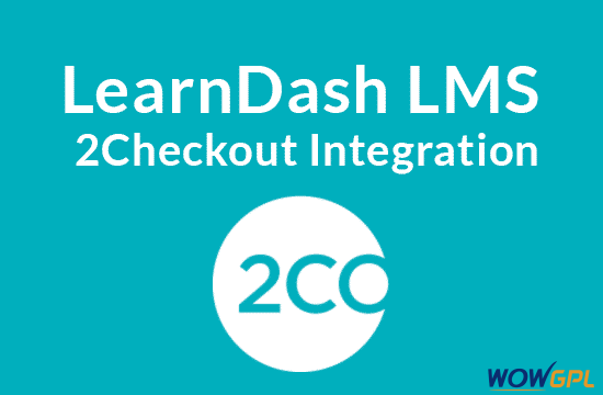 LearnDash LMS 2Checkout 550x360 1