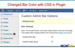 wp custom admin bar 560x360 1