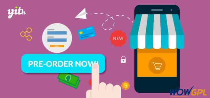 YITH WooCommerce Pre-Order Premium 2.23.2 1 preorder landing image