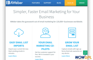 WooCommerce Aweber Newsletter Subscription Extension Features 825x727 560x360 1