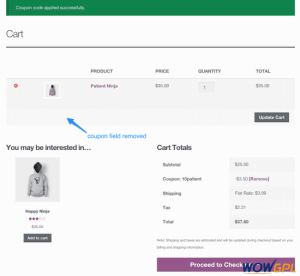 woocommerce url coupon applied 550x506 1