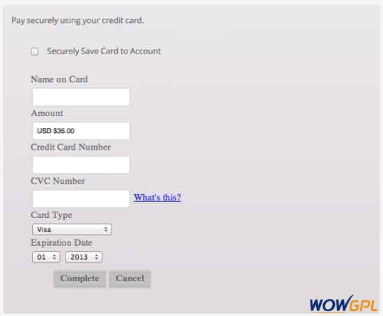 woocommerce gateway chase paymentech checkout1 550x454 1