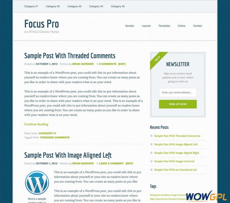 screenshot focus pro