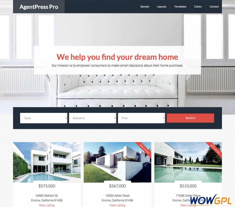 agentpress pro