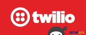 twilio ninja forms logo