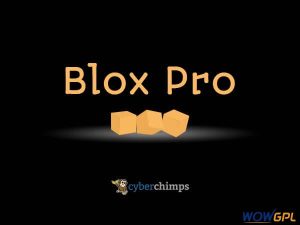 blox pro wordpress templates vt7b o