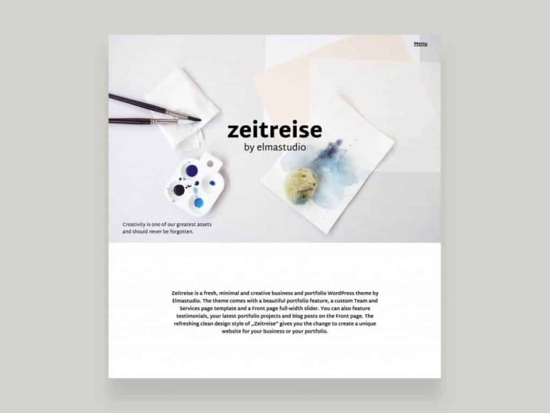 Zeitreise Image 02