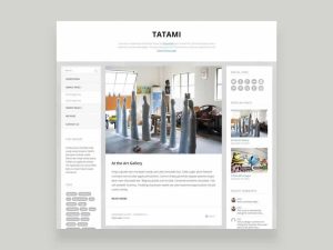 Tatami Image 02