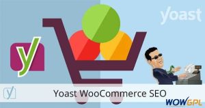 Yoast Woocommerce Seo Premium Plugin v3.6
