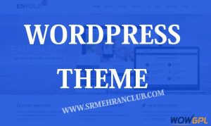 Enfold Business WordPress Theme 2