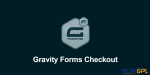 gravity forms checkout featured image