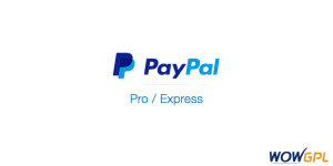 paypal pro express product image
