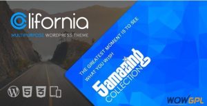 calfornia