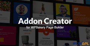 Addon creator