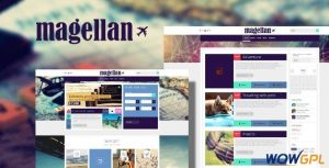 teslathemes magellan