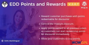 edd points rewards vouchers banner