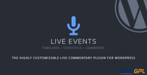 live events