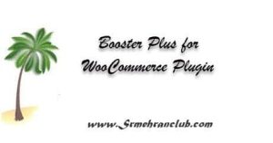 Booster Plus for WooCommerce Plugin