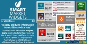 smart market widgets.preview