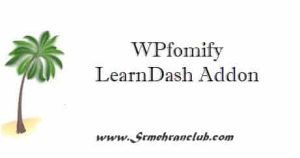 WPfomify LearnDash Addon