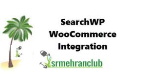 SearchWP WooCommerce Integration