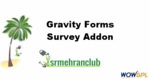 Gravity Forms Survey Addon 3.2.2 1