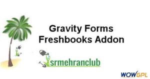 Gravity Forms Freshbooks Addon 2.5.2