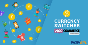 woocommerce currency switcher