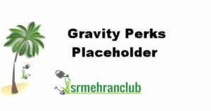 Gravity Perks Placeholder