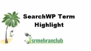 SearchWP Term Highlight